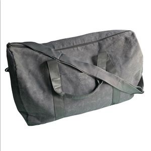 Calvin Kline duffel bag